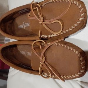 Minnetonka Moccasins